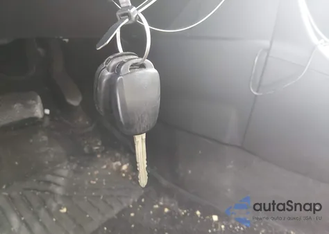 2014 Toyota Corolla Le из США, поврежденный, VIN 2T1BURHE7EC217687